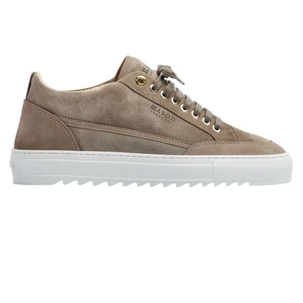 Mason Garments Tia Miscuglio 2C Sneaker Bruin