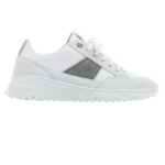 Mason Garments Tia Runner Essenziale 7C Sneaker Wit