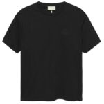 New Amsterdam Surf Association Chop T-shirt Zwart