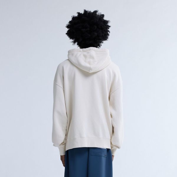 New Amsterdam Surf Association Logo Vest Off White