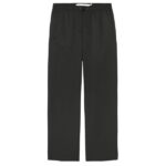 New Amsterdam Surf Association Work Broek Zwart