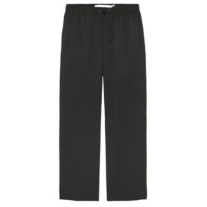 New Amsterdam Surf Association Work Broek Zwart