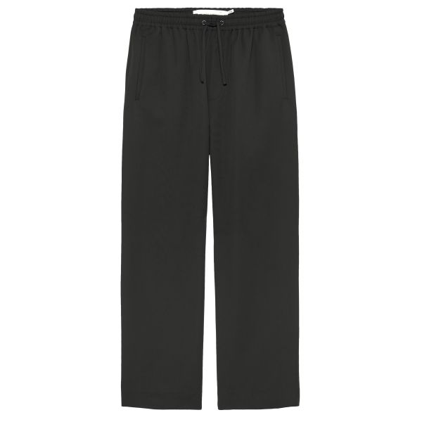 New Amsterdam Surf Association Work Broek Zwart