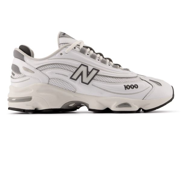 New Balance 1000 Sneaker Wit