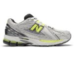 New Balance 1906R Sneaker Grijs/Groen