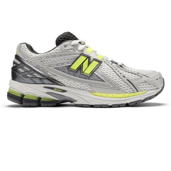New Balance 1906R Sneaker Grijs/Groen