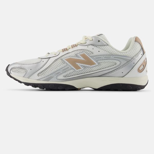 New Balance 204L Sneaker Grijs/Beige
