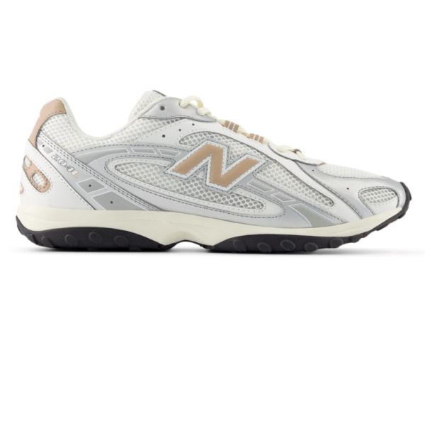 New Balance 204L Sneaker Grijs/Beige
