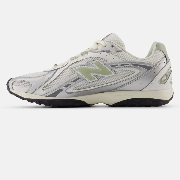 New Balance 204L Sneaker Grijs/Groen