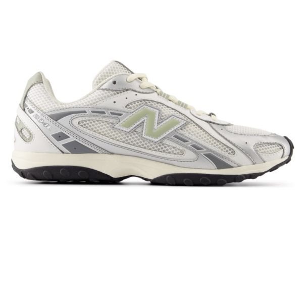 New Balance 204L Sneaker Grijs/Groen