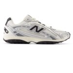 New Balance 204L Sneaker Grijs/Zwart