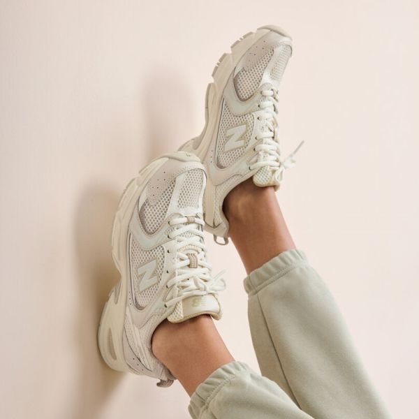 New Balance 530 Sneaker Beige