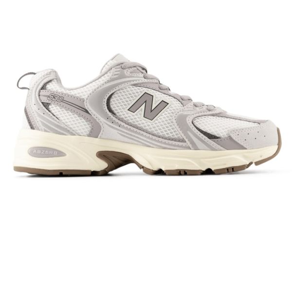 New Balance 530 Sneaker Grijs