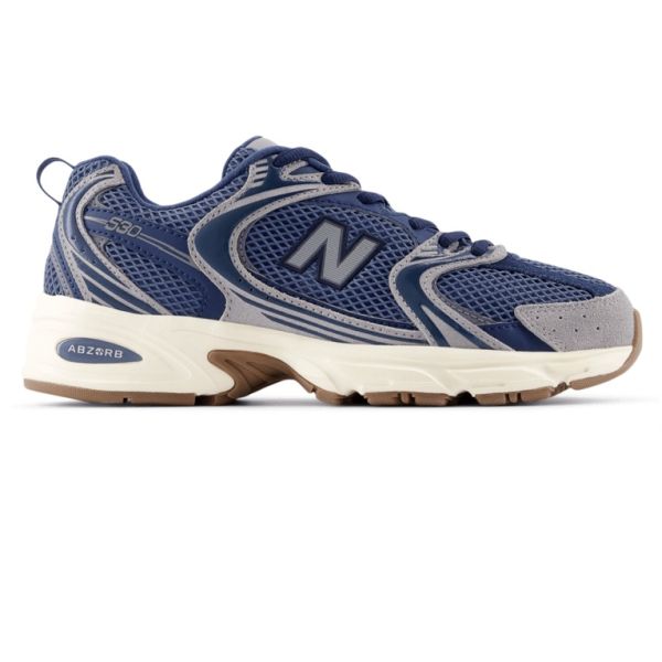 New Balance 530 Sneaker Navy