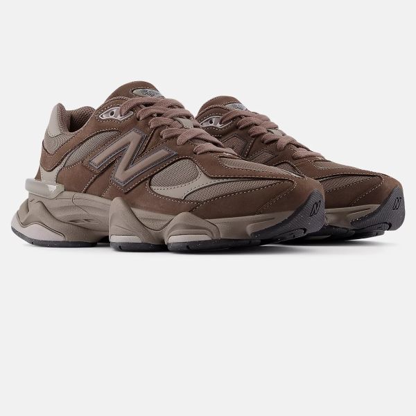 New Balance 9060 Sneaker Bruin