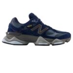 New Balance 9060 Sneaker Navy