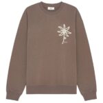 NN.07 David Sweater Bruin