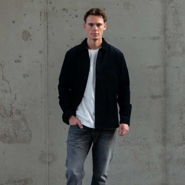 NN07/Tenue Shop the look