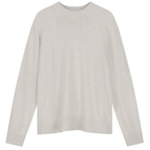 Olaf Essential Knitted Sweater Beige