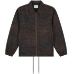 Olaf Ripstop Coach Jack Bruin