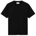 Olaf Signature T-shirt Zwart