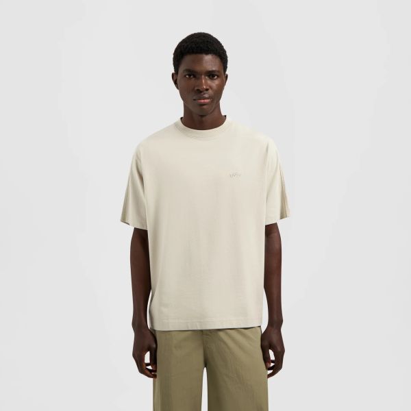Olaf Signature T-shirt Off White