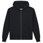 Olaf Signature Vest Zwart