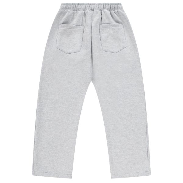 PAL Sporting Goods Pre Game 26 No Cuff Trainingsbroek Grijs