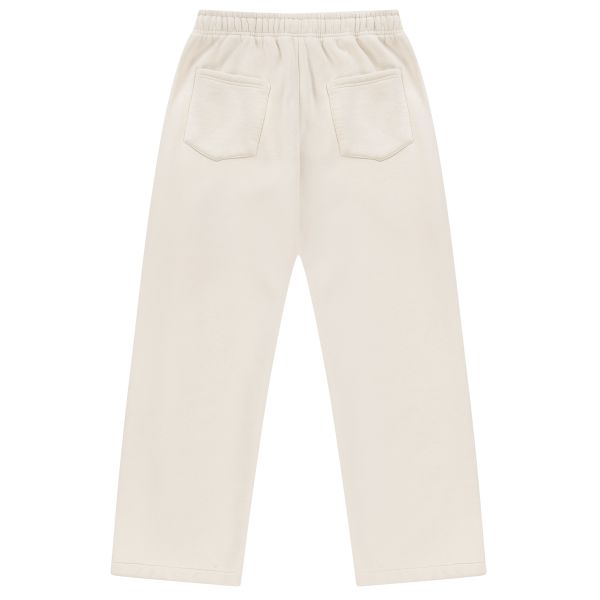 PAL Sporting Goods Pre Game 26 No Cuff Trainingsbroek Off White