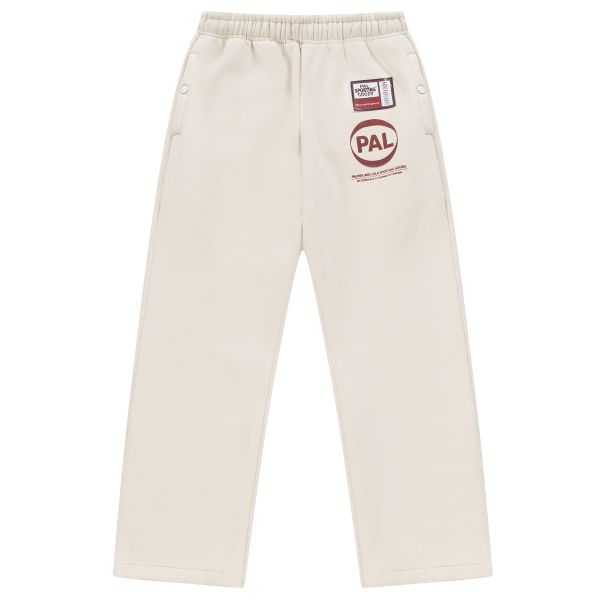 PAL Sporting Goods Pre Game 26 No Cuff Trainingsbroek Off White