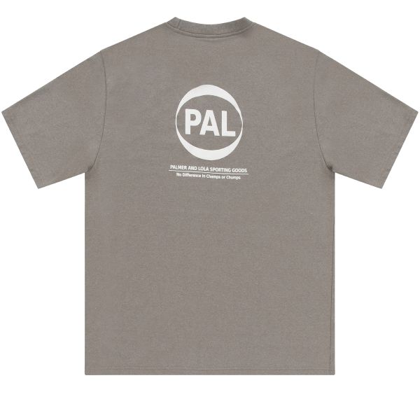 PAL Sporting Goods Pre Game 26 T-shirt Beige