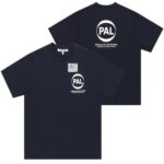 PAL Sporting Goods Pre Game 26 T-shirt Navy