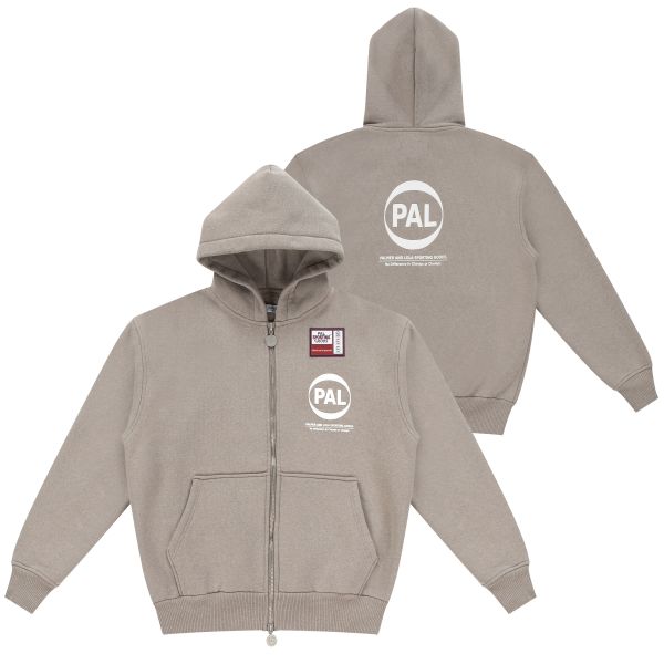 PAL Sporting Goods Pre Game 26 Vest Beige