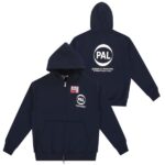 PAL Sporting Goods Pre Game 26 Vest Navy