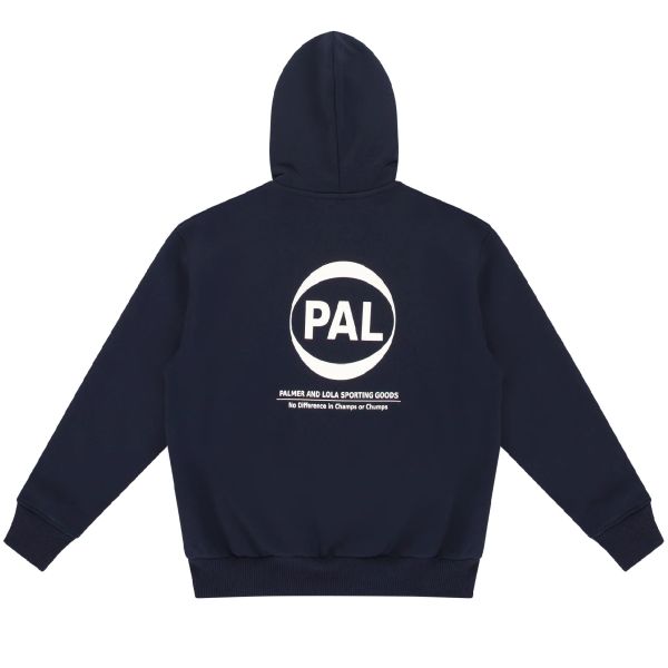 PAL Sporting Goods Pre Game 26 Vest Navy