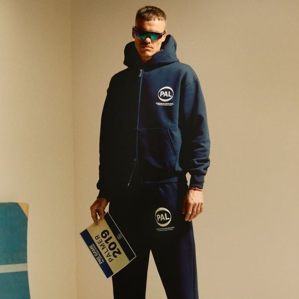 PAL Sporting Goods Pre Game 26 Vest Navy