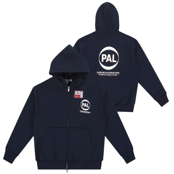 PAL Sporting Goods Pre Game 26 Vest Navy