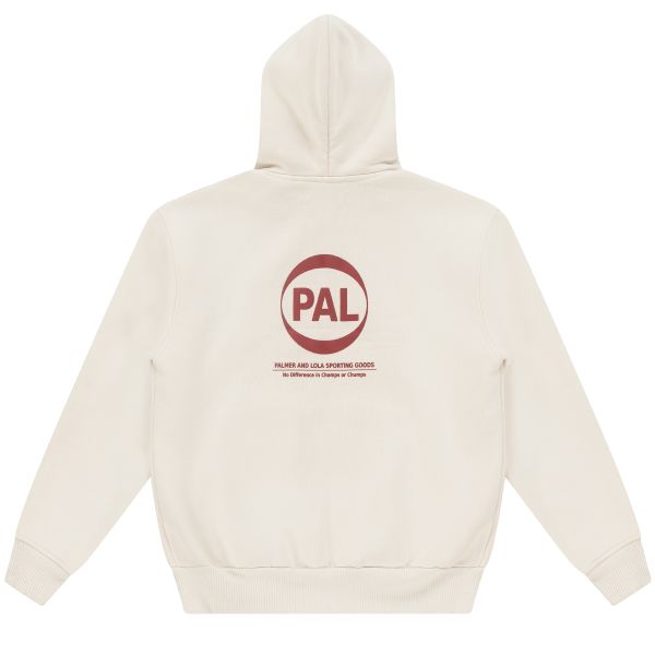 PAL Sporting Goods Pre Game 26 Vest Off White