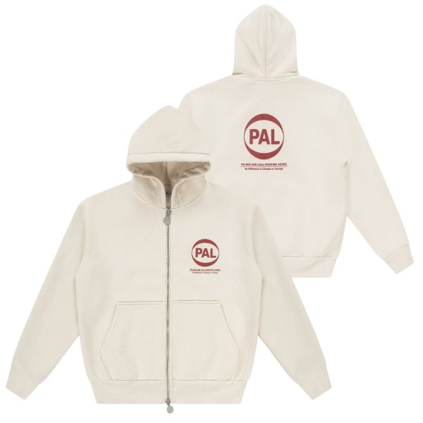 PAL Sporting Goods Pre Game 26 Vest Off White