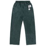 PAL Sporting Goods The Brando No Cuff Trainingsbroek Donker Groen