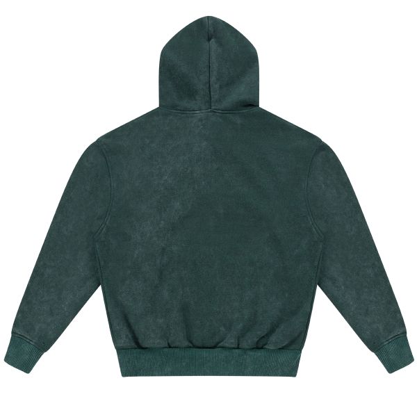 PAL Sporting Goods The Brando Vest Donker Groen