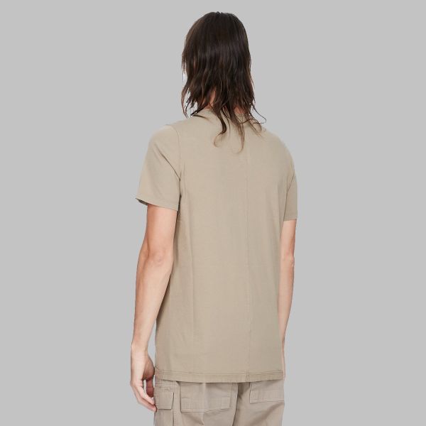 Rick Owens DRKSHDW Level T-shirt Beige