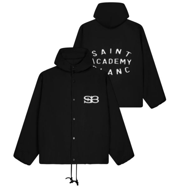 Saint Blanc Academy Coach Jack Zwart | Mezaldy.com