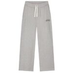 Saint Blanc Full Service Loose Trainingsbroek Grijs
