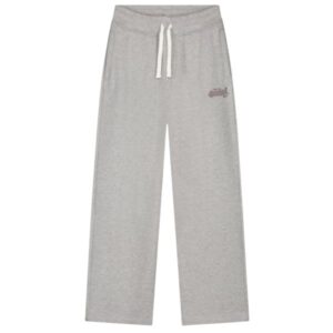 Saint Blanc Full Service Loose Trainingsbroek Grijs