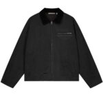 Saint Blanc Garments Collective Distressed Jack Zwart