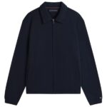 Tommy Hilfiger Essential Terry Vest Navy