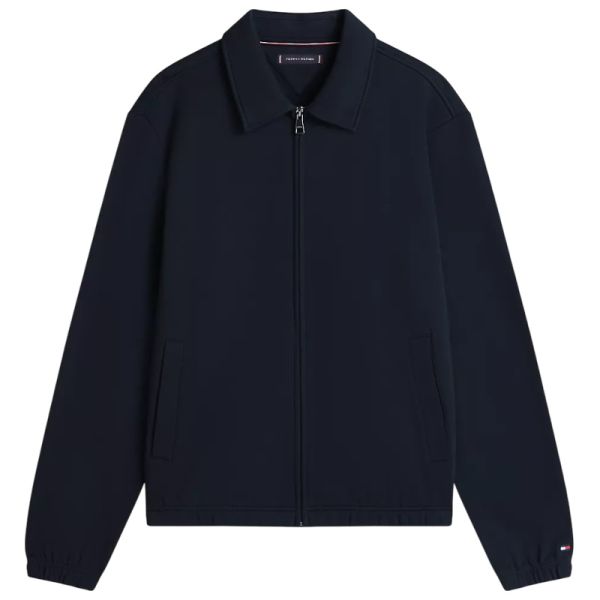 Tommy Hilfiger Essential Terry Vest Navy