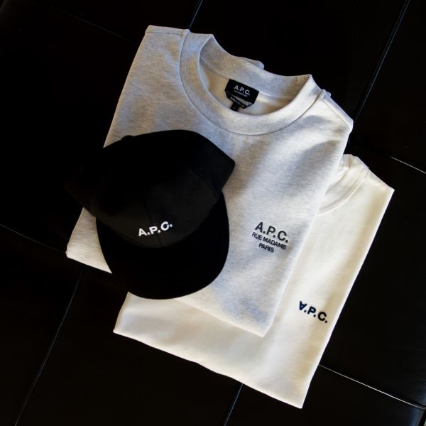 A.P.C.