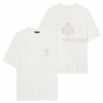 Don’t Waste Culture Azemari T-shirt Off White